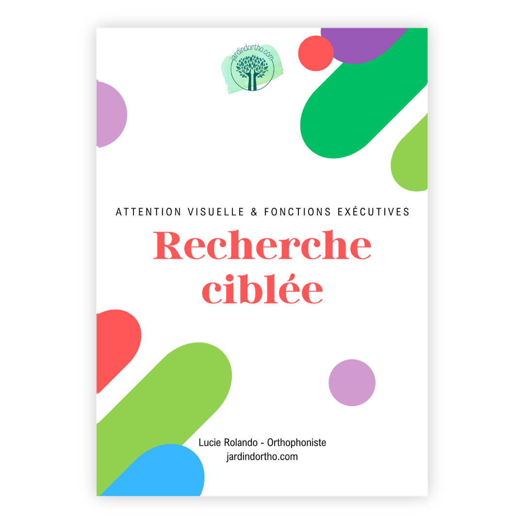 Recherche ciblée