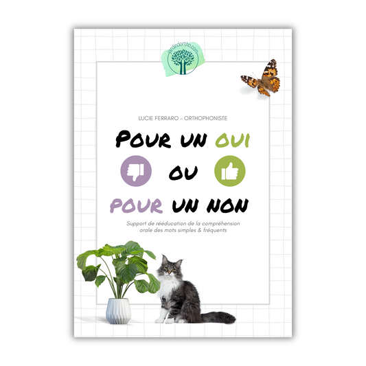 Pour un Oui ou pour un Non