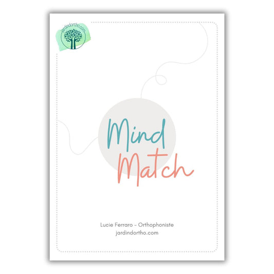 MindMatch