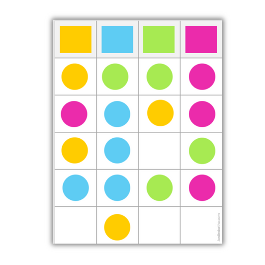 Mini-jeux de raisonnement