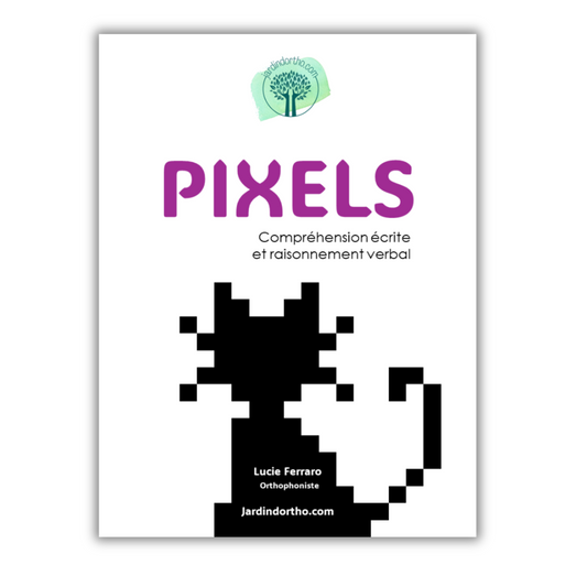 Pixels