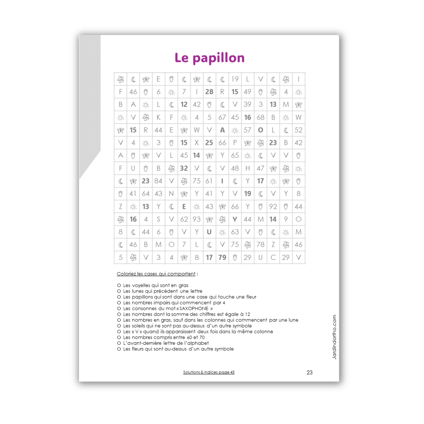 Pixels