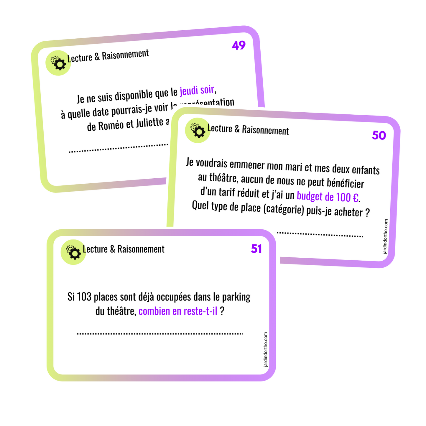 Bienvenue au Théâtre