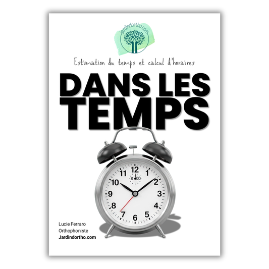 Dans les temps