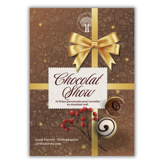 Chocolat Show