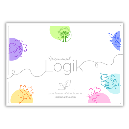 Logik