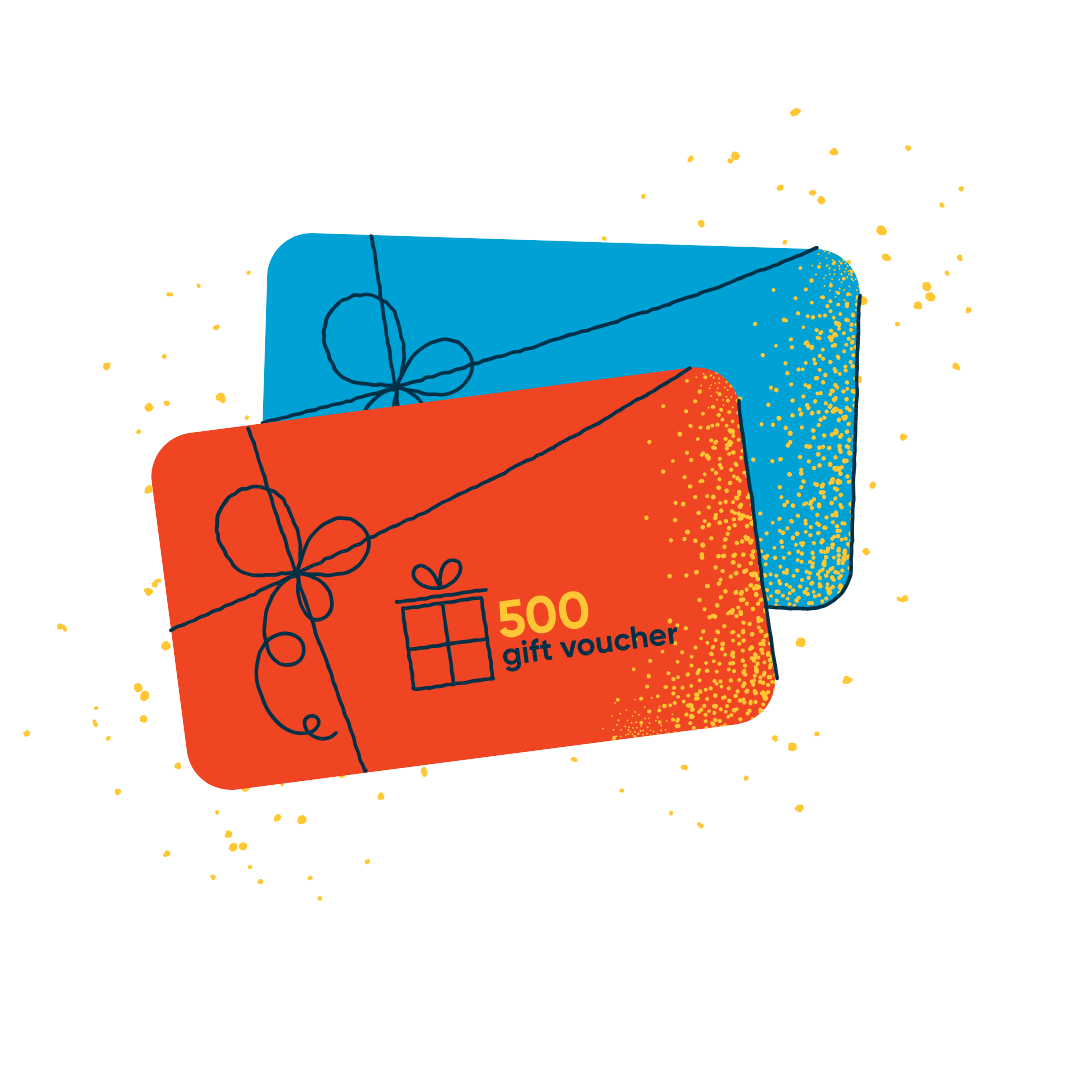 Carte-cadeau Jardin d'ortho