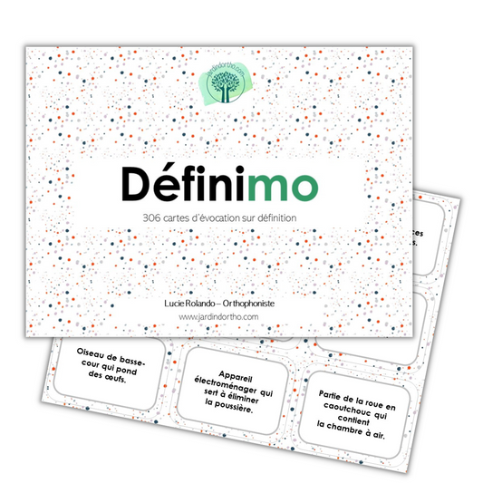 Définimo