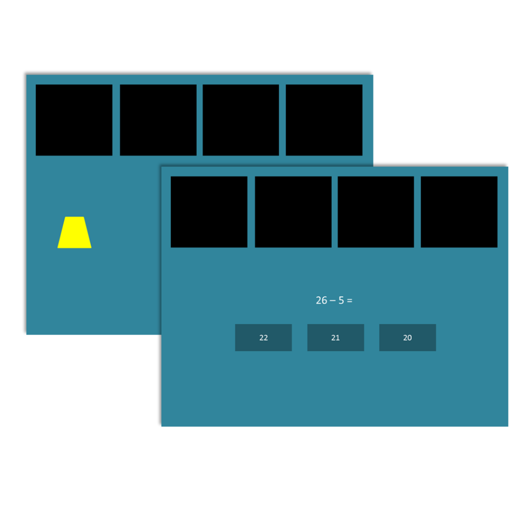 Mémoire à court terme