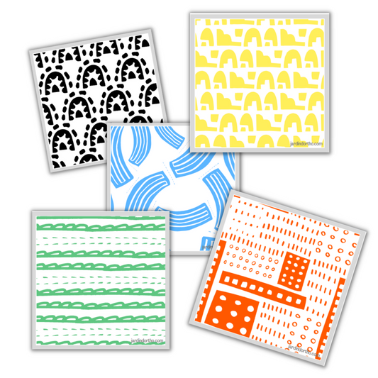 Velocità - Un jeu pour la vitesse de traitement