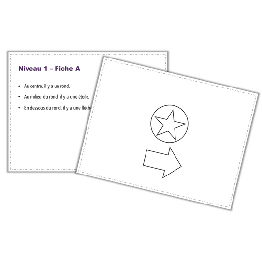 Comprendre, produire & dessiner