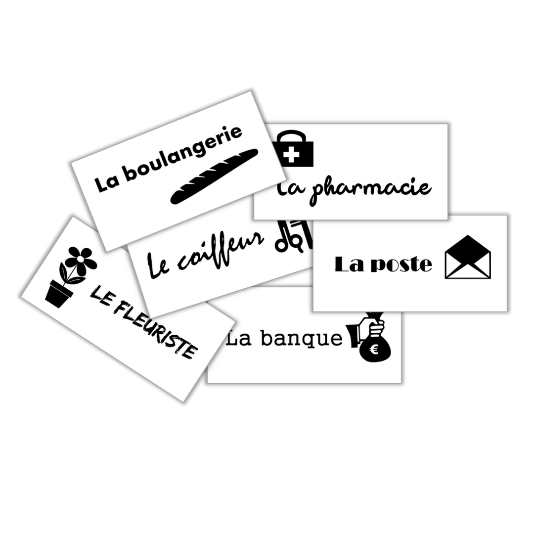 Notions de temporalité