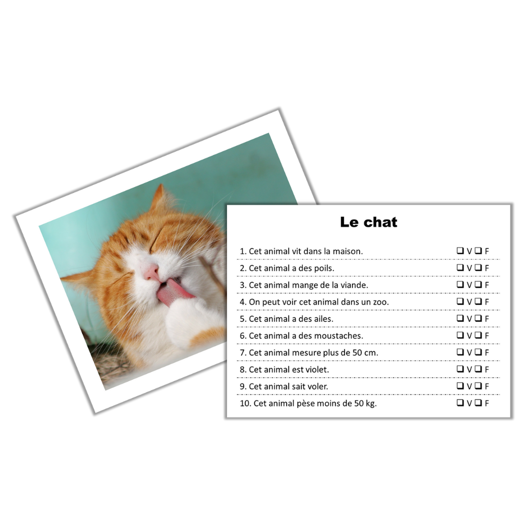 Compréhension en contexte