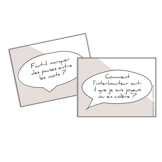 Articula'sons - BONUS