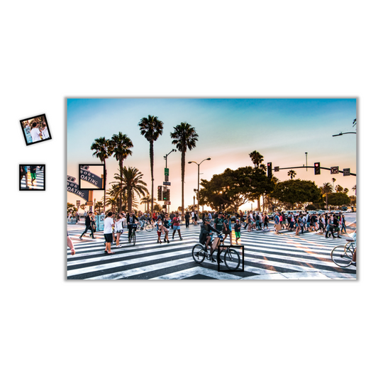 Simultagnosie & autres troubles neuro-visuels