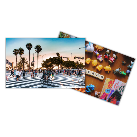 Simultagnosie & autres troubles neuro-visuels