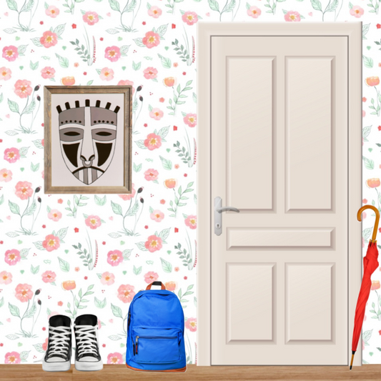 Joyeux bazar chez les Martin