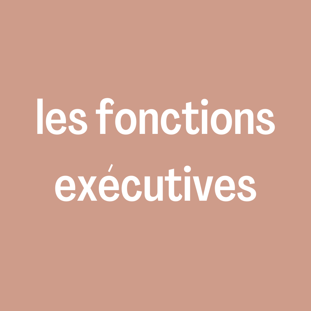 Les fonctions exécutives jardindortho — free download