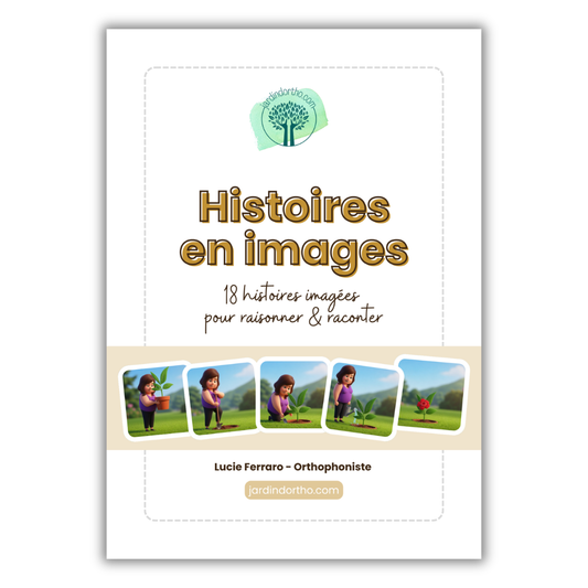 Histoires en images
