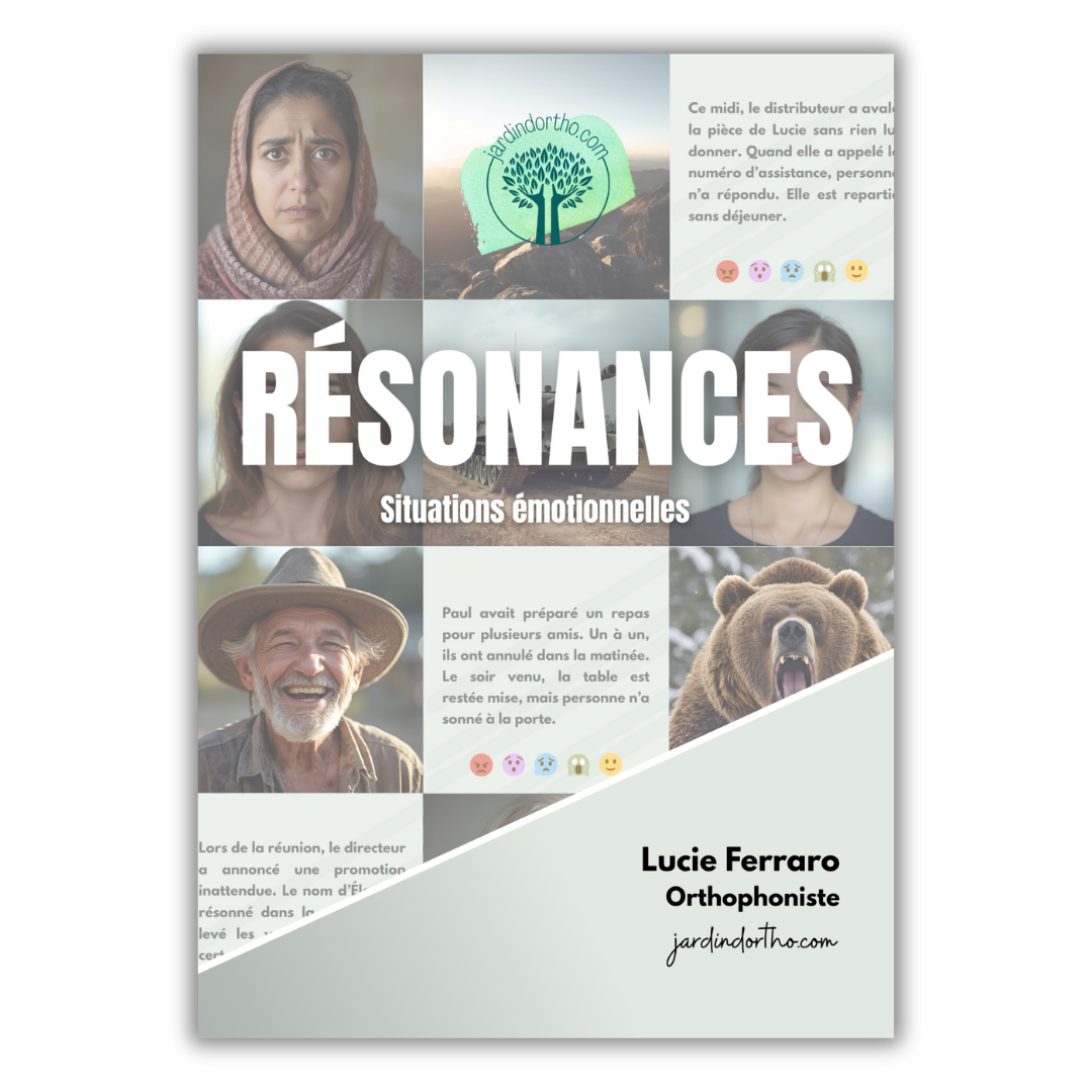 Boîte de Résonances