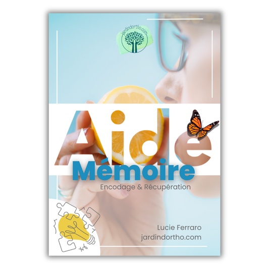 Aide-Mémoire