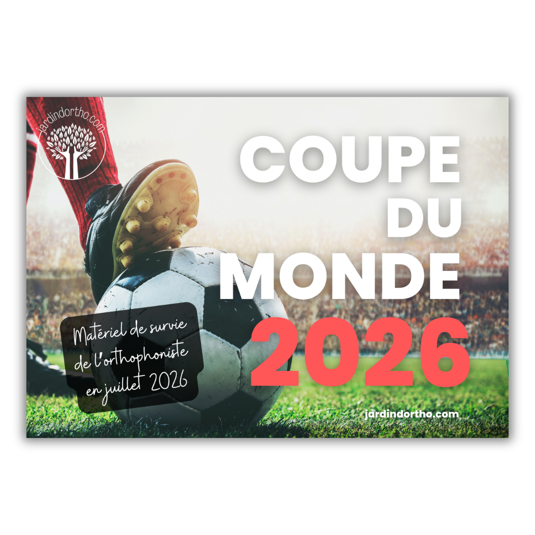Coupe du monde 2026