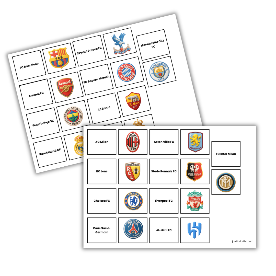 Coupe du monde 2026