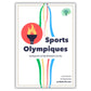 Sports olympiques - Lecture et compréhension écrite