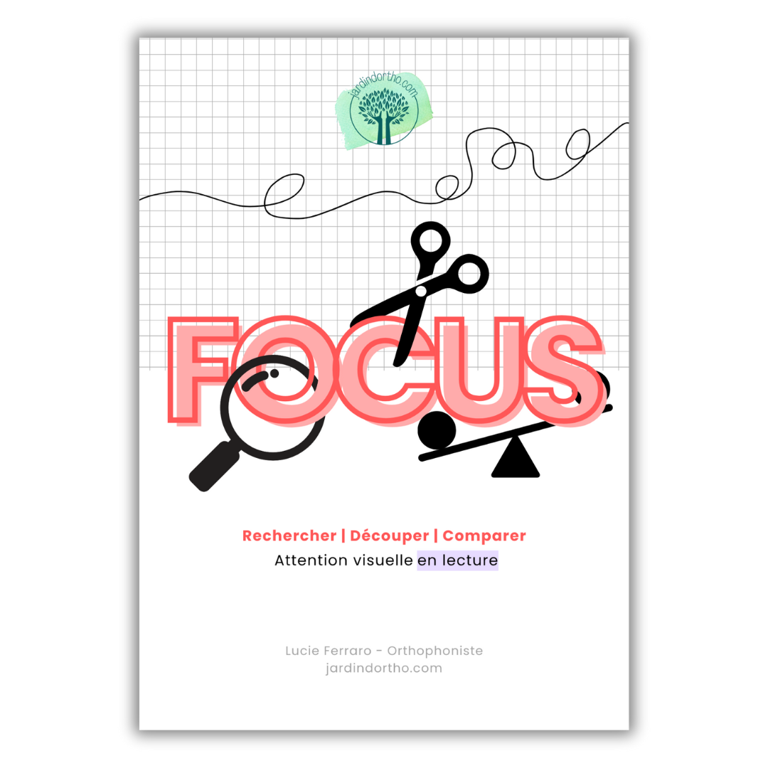 Boîte de Focus