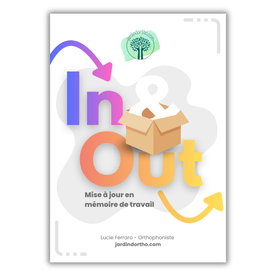 Boîte de In&Out - Mise à jour en MDT