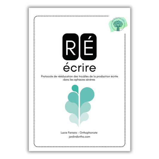 Ré-écrire