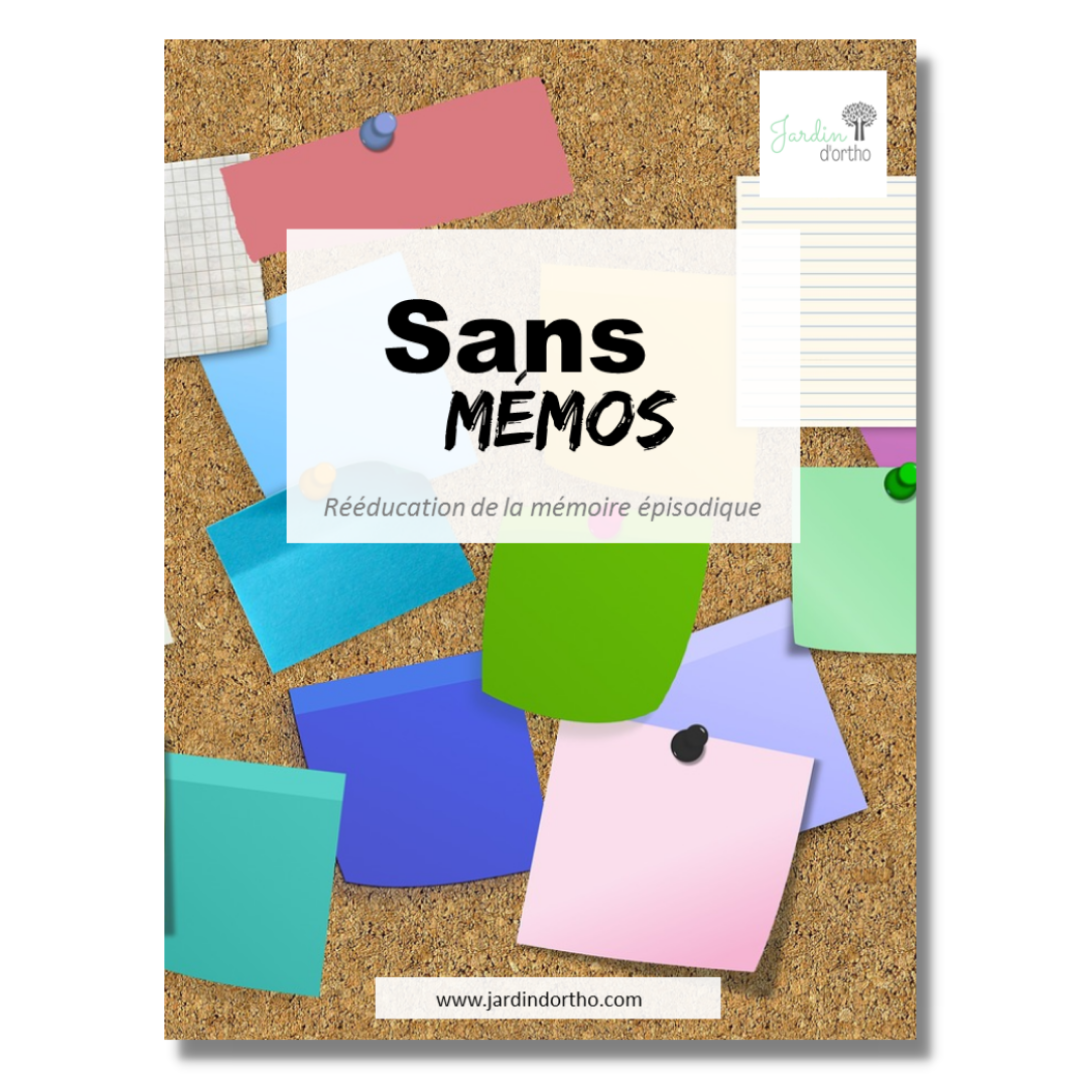 Boîte de Sans Mémos